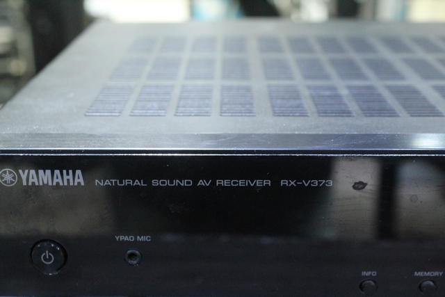 (100watts) Amplificateur HDMI Yamaha + tc - Image 3