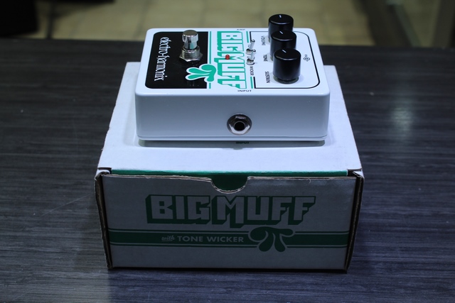 Pedale Overdrive - Image 4