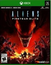 Aliens Fireteam Elite - Image 1