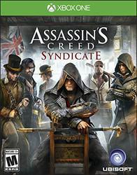 Assassins creed Syndicate - Image 1