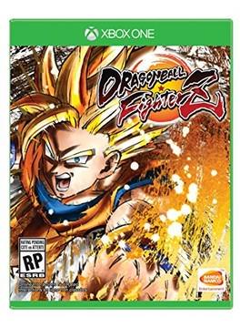 Dragon Ball Fighterz - Image 1