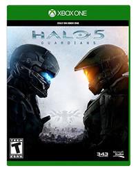 Halo 5 Guardians - Image 1