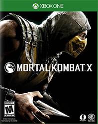 Mortal Kombat X - Image 1