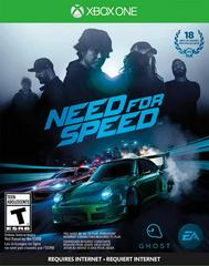 Need For Speed - Image 1