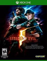 Resident Evil 5 - Image 1