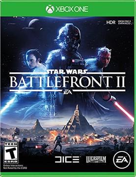 Star Wars Battlefront II - Image 1
