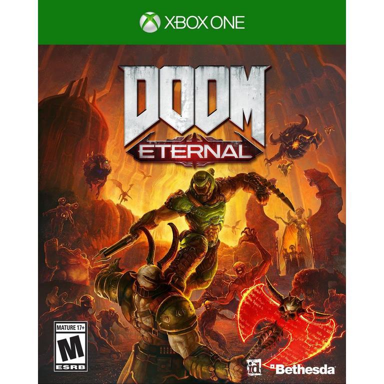 Doom Eternal - Image 1
