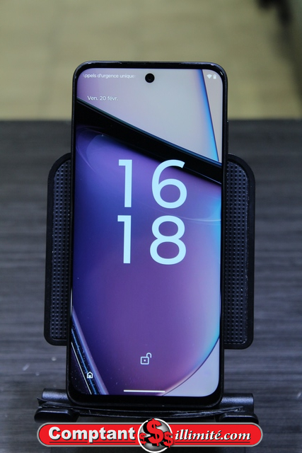 Cellulaire Motorola 128Go - Image 1