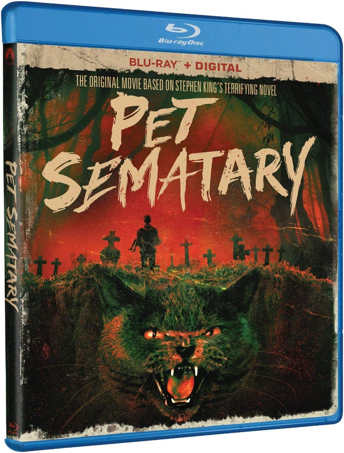 Pet sematary
