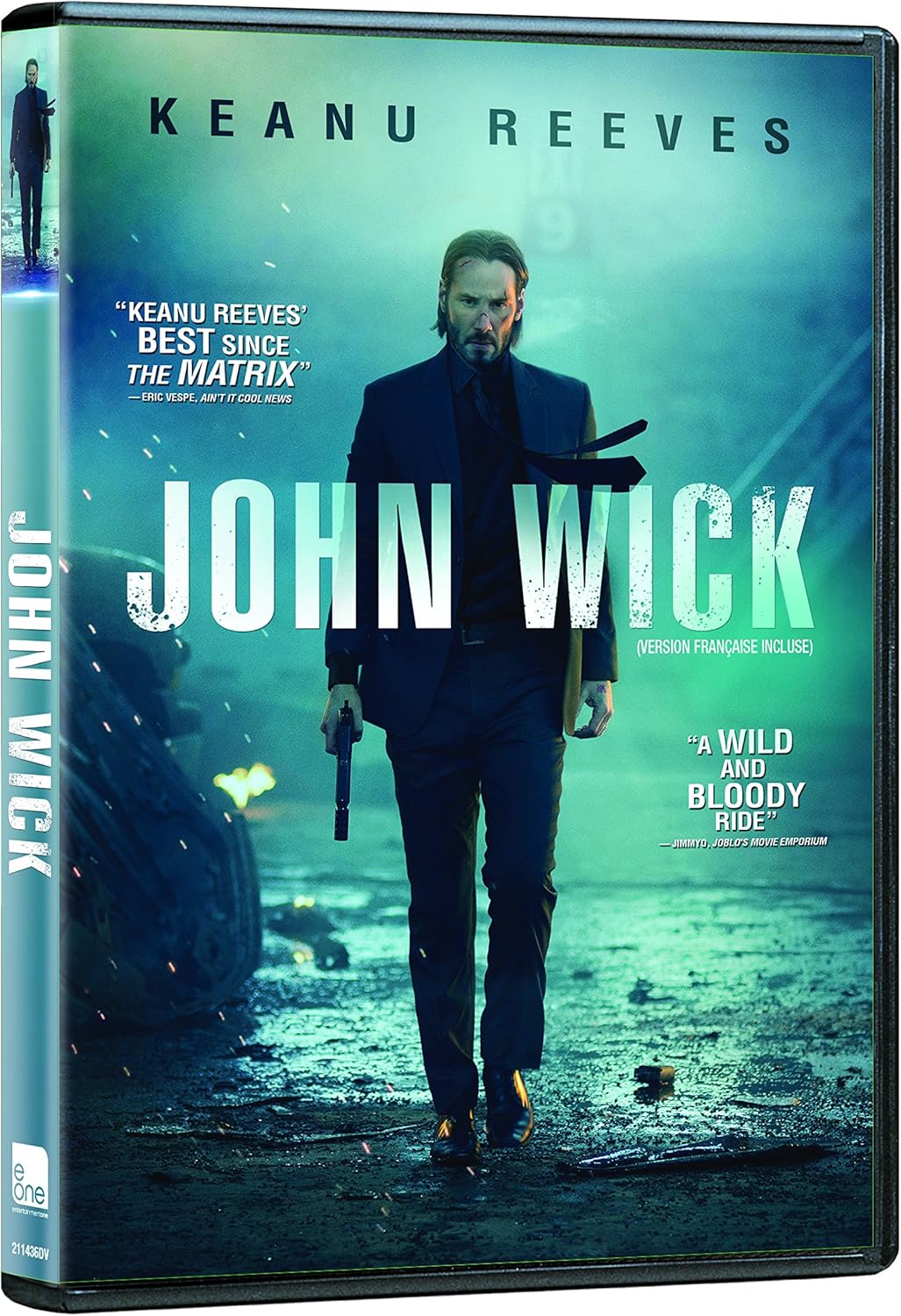 John Wick