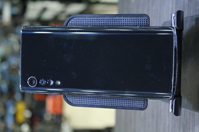 Cellulaire LG Velvet 128Go - Image 2