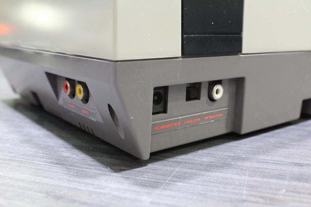 console nes + 2e man + jeu mario + acc - Image 3