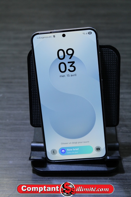 Samsung S25 128GB - Image 1