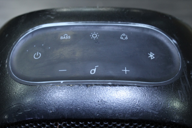 Haut Parleur Bluetooth - Image 3