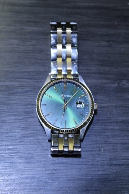 Montre caravelle - Image 2