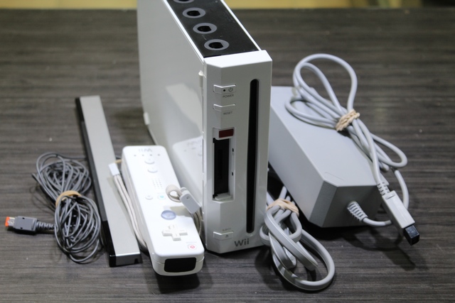 Console wii - Image 2