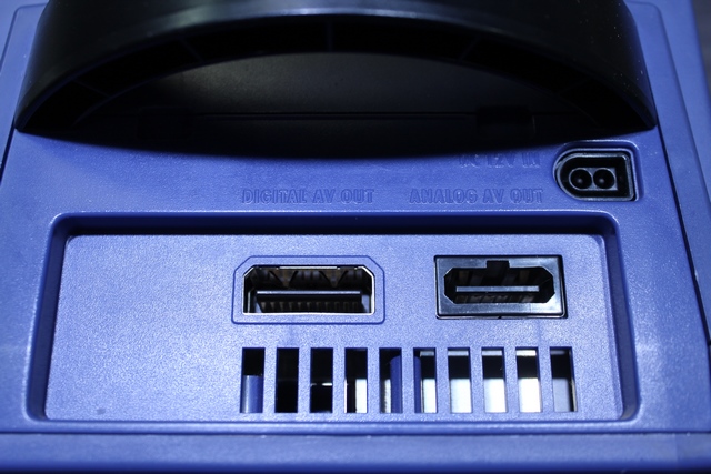 Console Gamecube + carte memoire + acc - Image 3