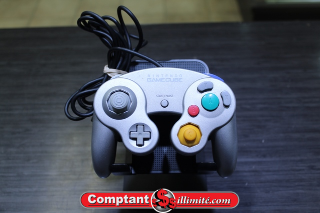 Manette Gamecube - Image 1