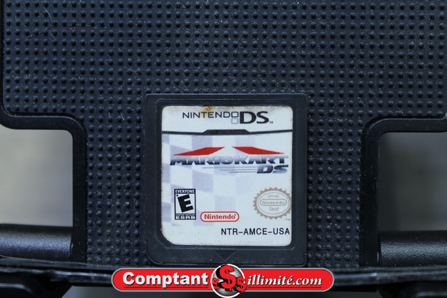 Super mario kart ds pas de pochette - Image 1