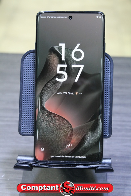 Cellulaire Motorola Edge 2025 - Image 1