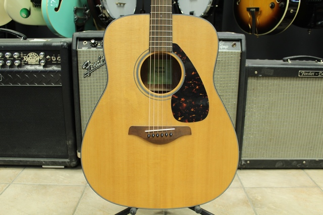 Guitare Acoustique - Image 3