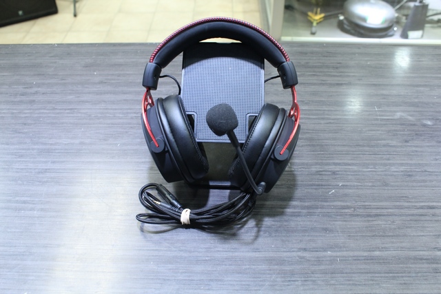 Casque de gaming (fillaire) - Image 2