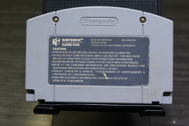 Super Mario 64 - Image 2