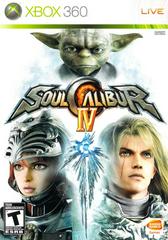 Soul Calibur IV (sans livret)
