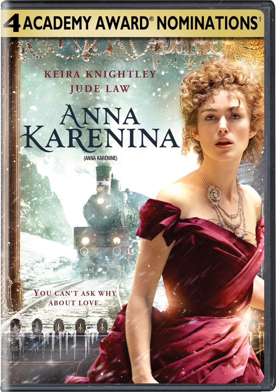 Anna Karenina