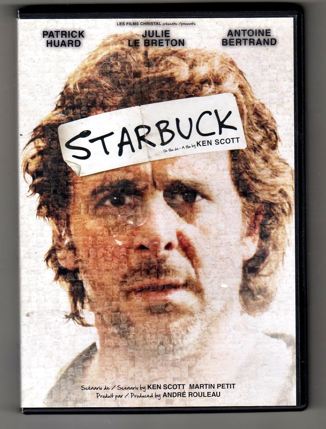 Starbuck