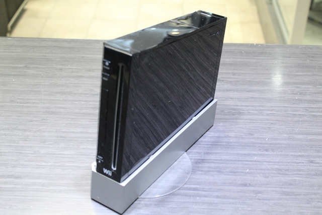 Console Wii + acc - Image 2