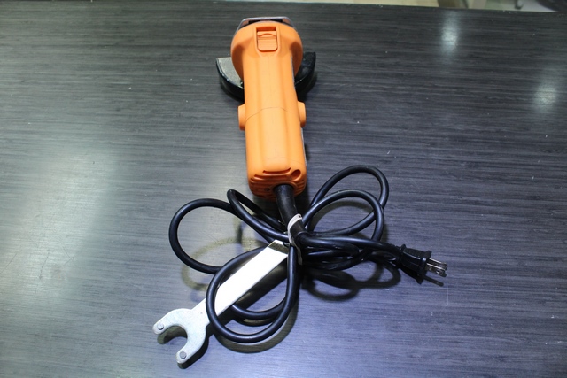 Rectifieuse 4 1/2 fillaire - Image 2