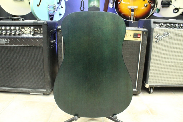 Guitare Acoustique 3/4 - Image 4