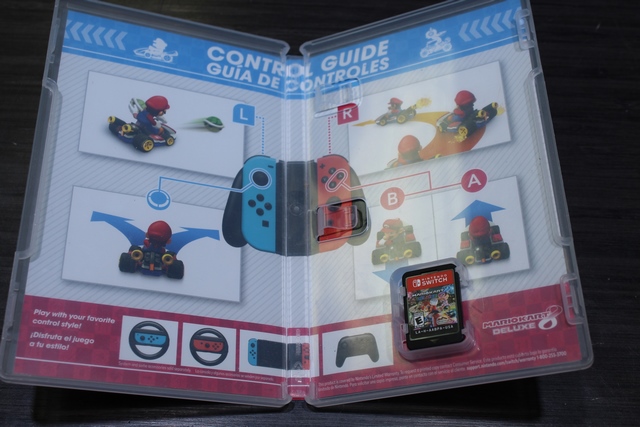 Mario Kart Deluxe 8 - Image 2