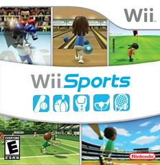 Wii Sport - Image 1