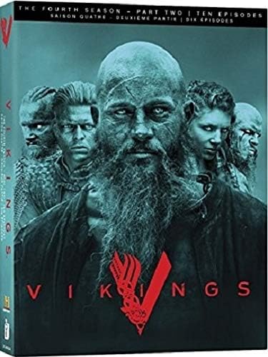 Vikings saison 4 part 2