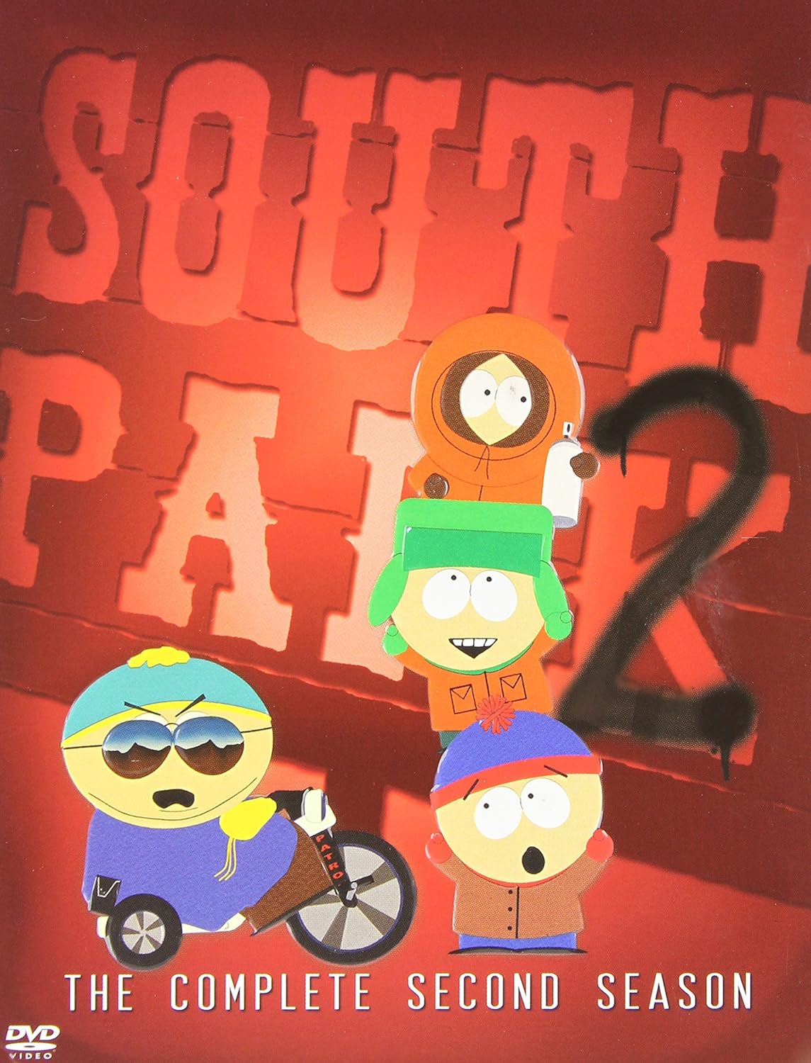 South Park Saison 2
