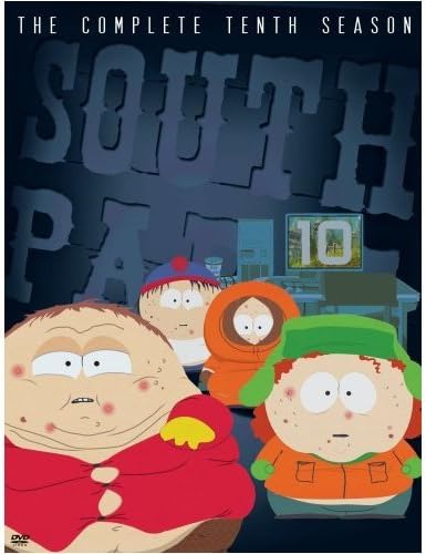 South Park Saison 10