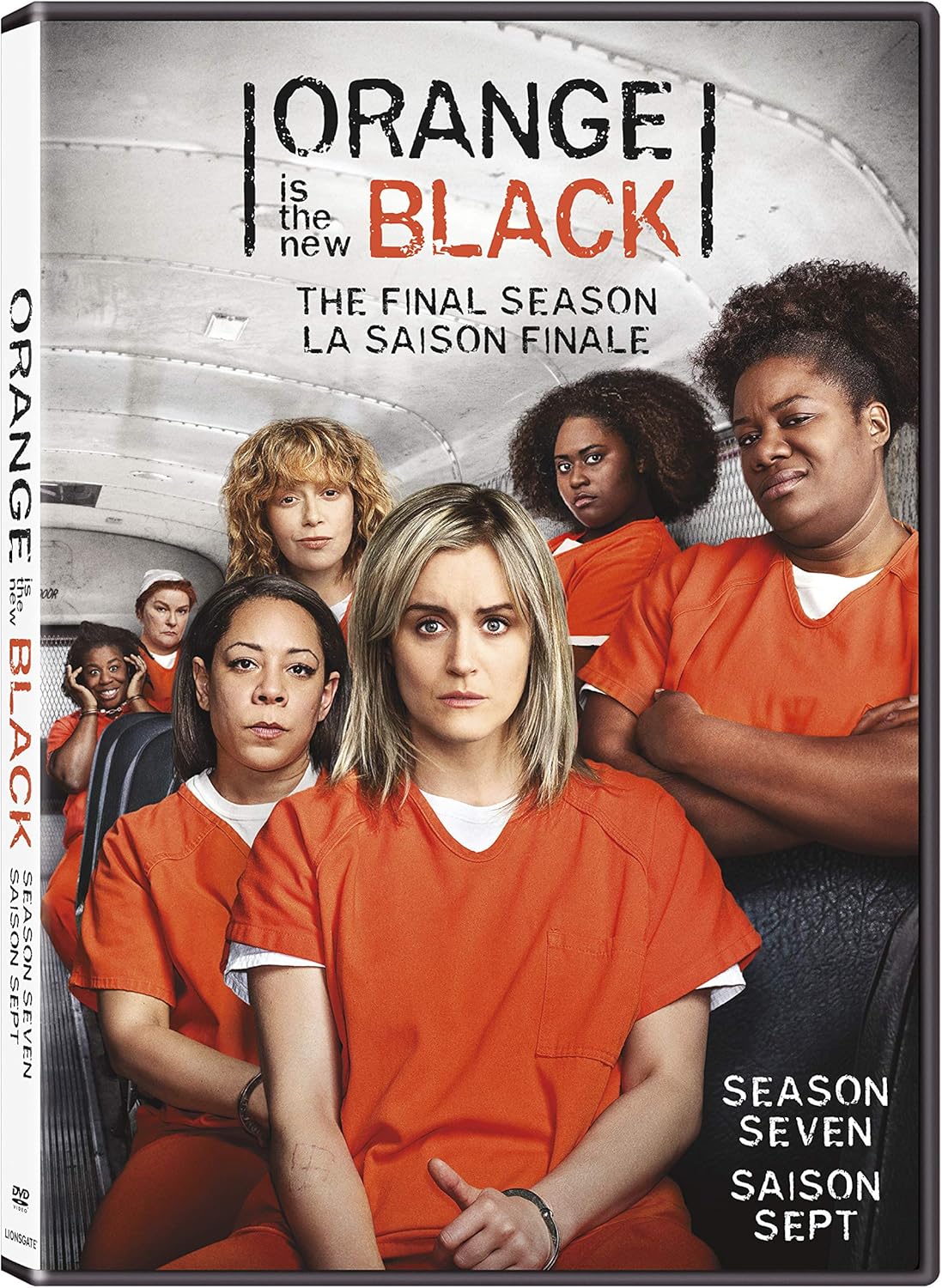 Orange lui va bien saison 7