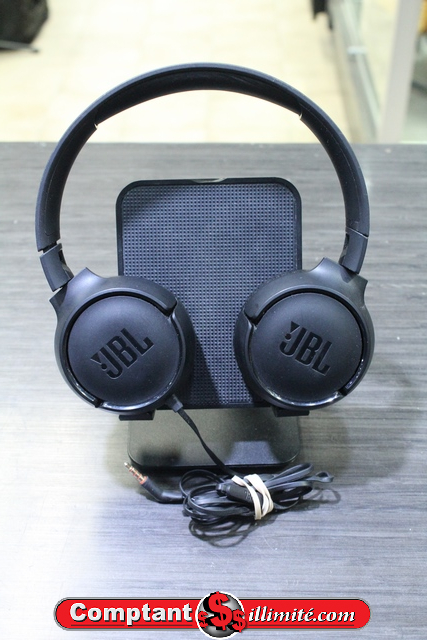 Écouteur filaire JBL - Image 1