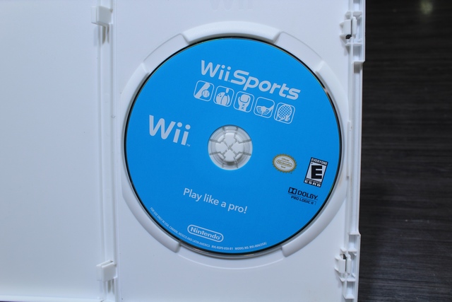 Wii Sports - Image 2