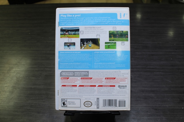 Wii Sports - Image 3