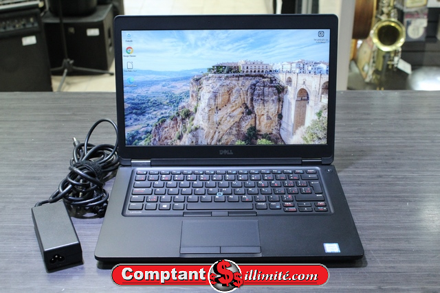 Portable Dell +acc - Image 1