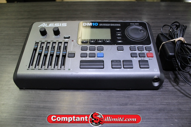 Module Drum Electronique + ac