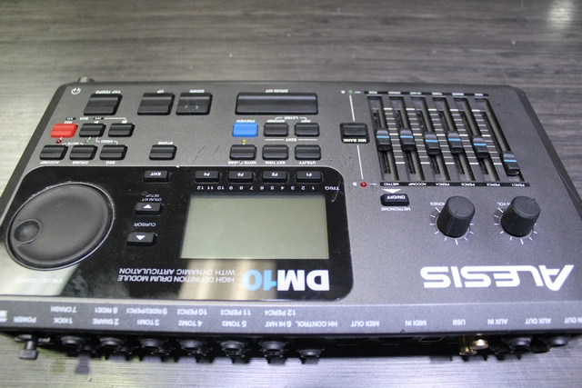 Module Drum Electronique + ac - Image 3