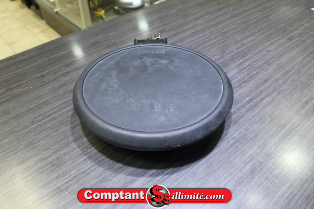 Pad Drum Electronique