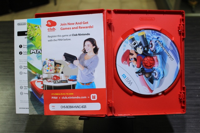 MarioKart 8 - Image 2