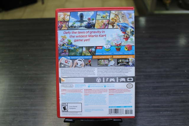 MarioKart 8 - Image 3