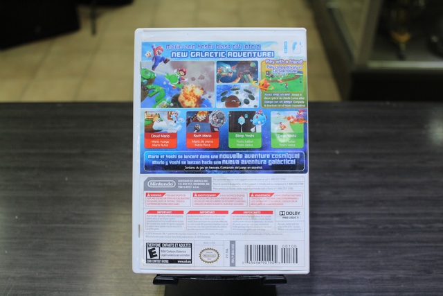 Super Mario Galaxy 2 - Image 3