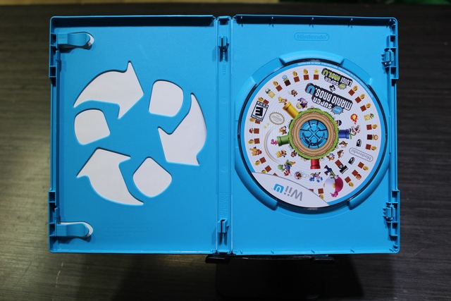 Super Mario Bros U/ Super Luigi U - Image 2